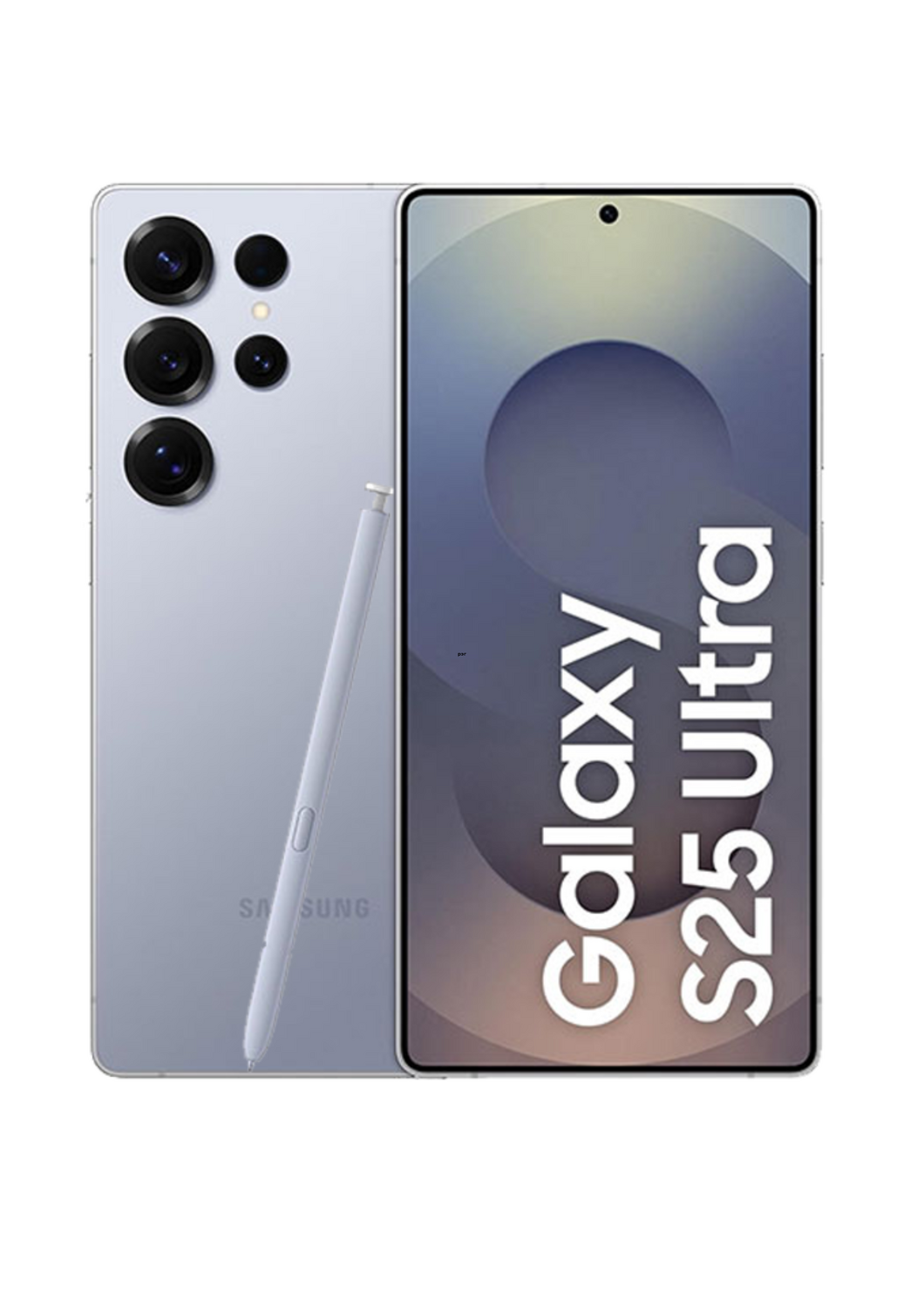 Samsung S25 Ultra 256GB Used