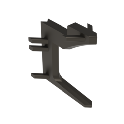 H61-2 EXTERNAL CORNER FIXING KIT，INFINITO