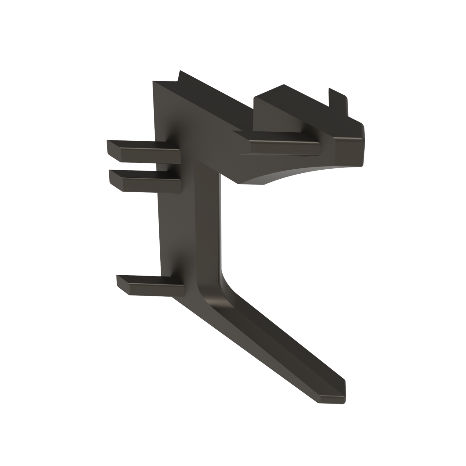 H61-2 EXTERNAL CORNER FIXING KIT，INFINITO