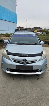 Toyota Prius 41 2012/2023