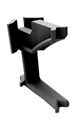 H61-2 INTERNAL CORNER FIXING KIT，INFINITO
