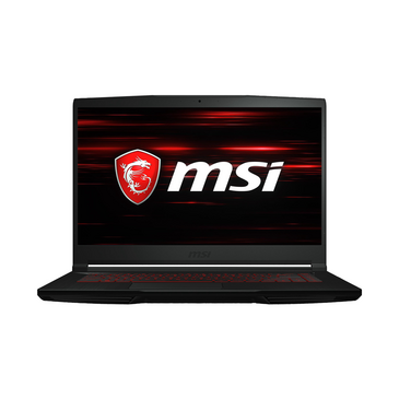 MSI GF63 Thin 9SCX i5-1100H 8GB 256GB SSD+500HDD GTX1650 FHD