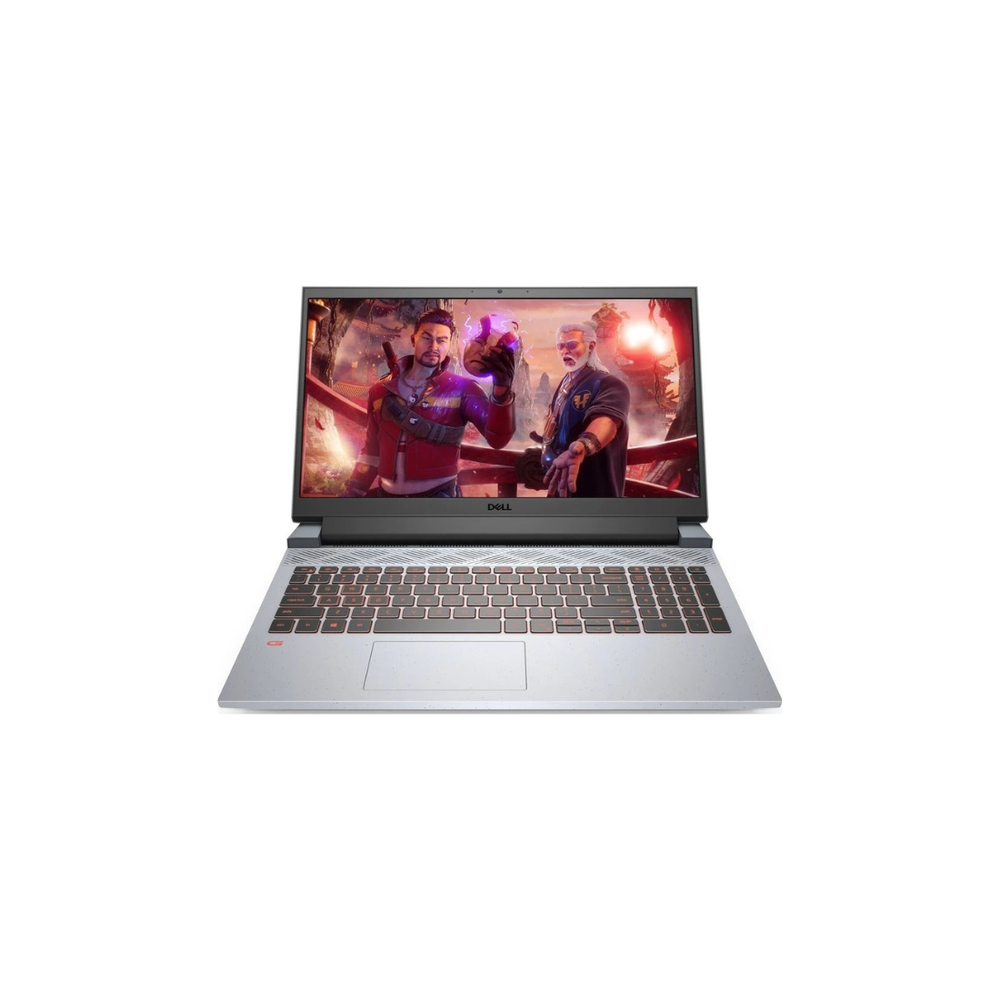 Dell G15 5515 AMD Ryzen 7 5800H 16GB 512GB SSD RTX 3060 FHD 165Hz