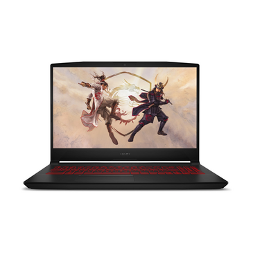 MSI Katana GF66  i5-11400H 16GB 512GB SSD RTX3050 4GB 15 inch 144Hz  