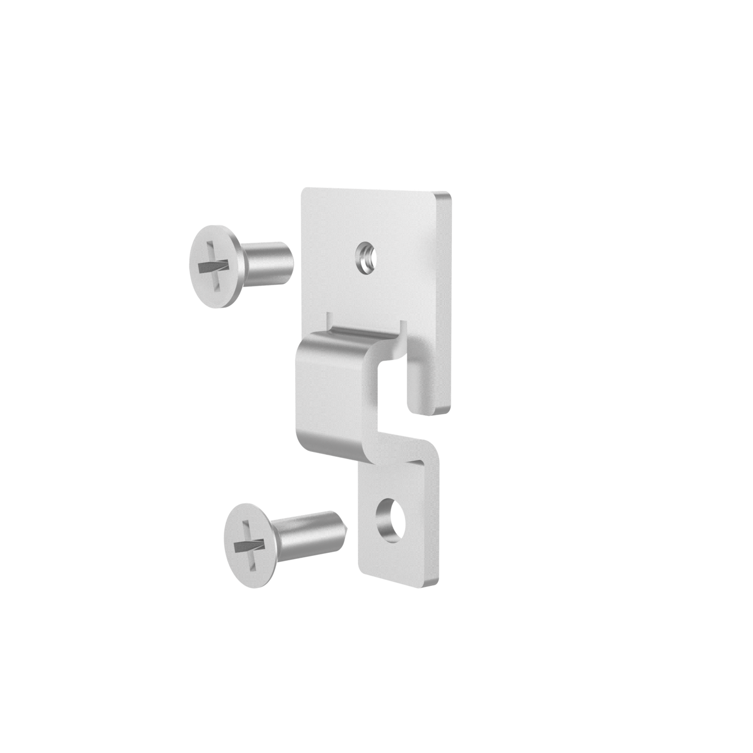H61 LATERAL PLATE FIXING KIT，INFINITO