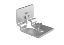 H61 TOP PLATE FIXING KIT，INFINITO