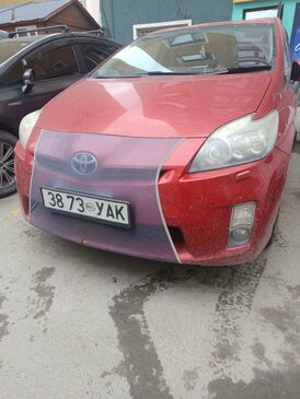 Toyota Prius 30 2011/2020