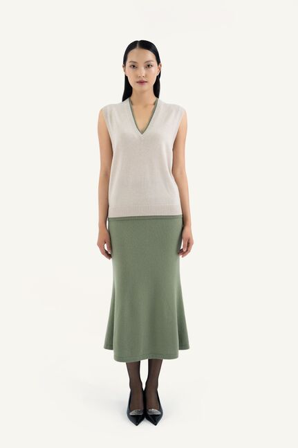 ALMOST CLASSIC Vest