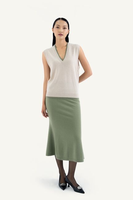ALMOST CLASSIC Vest