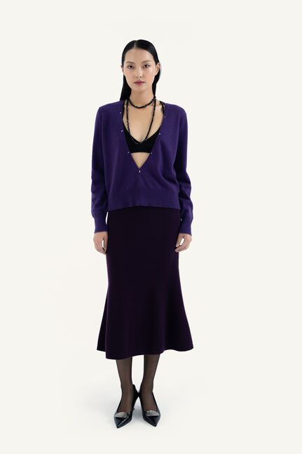 VICKY V-Neck
