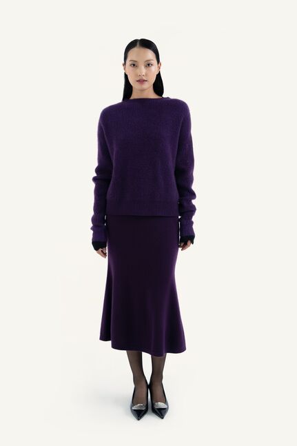 DECO High Neck