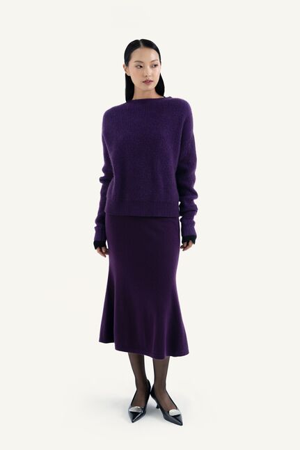 DECO High Neck