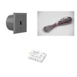 TOUCH 2.0 KIT Тоучтай унтраалга