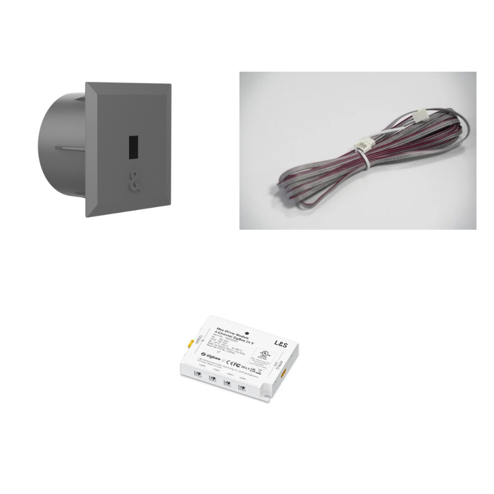 TOUCH 2.0 KIT Тоучтай унтраалга