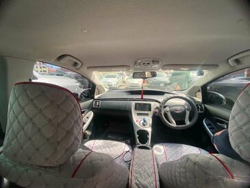 Toyota Prius 30 2013/2018