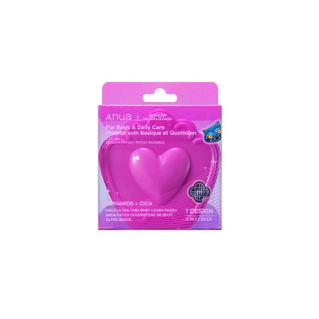 ANUA Ultra-Thin Spot Cover Patch