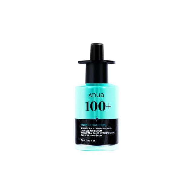 ANUA PDRN Hyaluronic Acid Capsule 100 Serum
