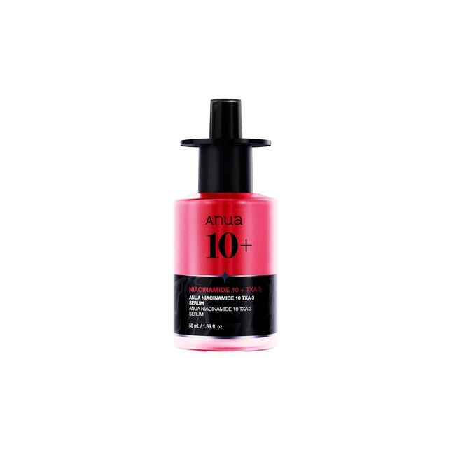 ANUA Niacinamide 10 TXA 4 Serum