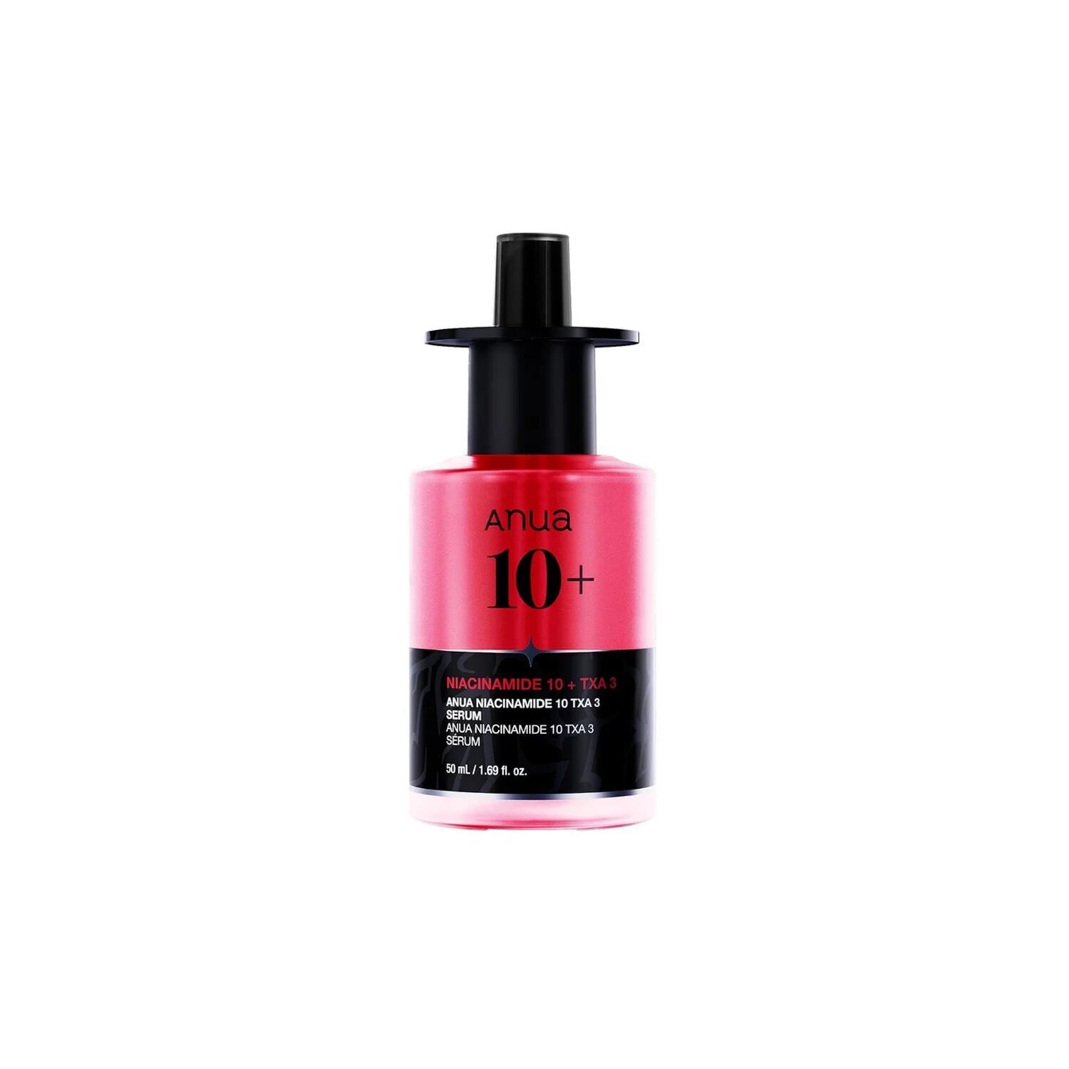 ANUA Niacinamide 10 TXA 4 Serum