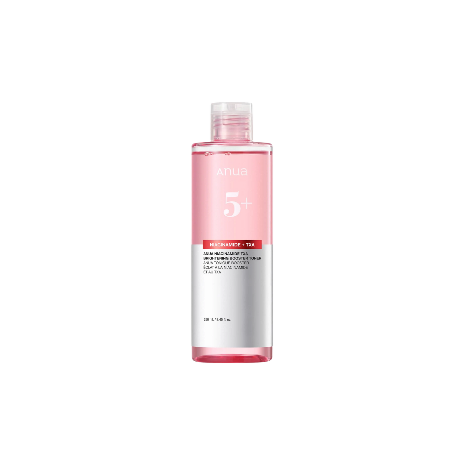 ANUA Niacinamide TXA Brightening Booster Toner
