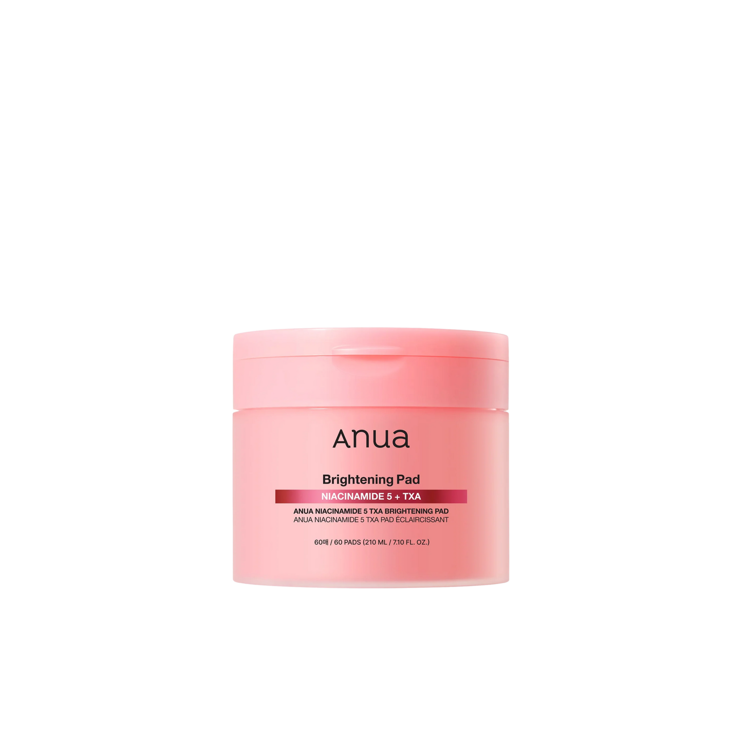 ANUA Niacinamide 5 TXA Brightening Pad