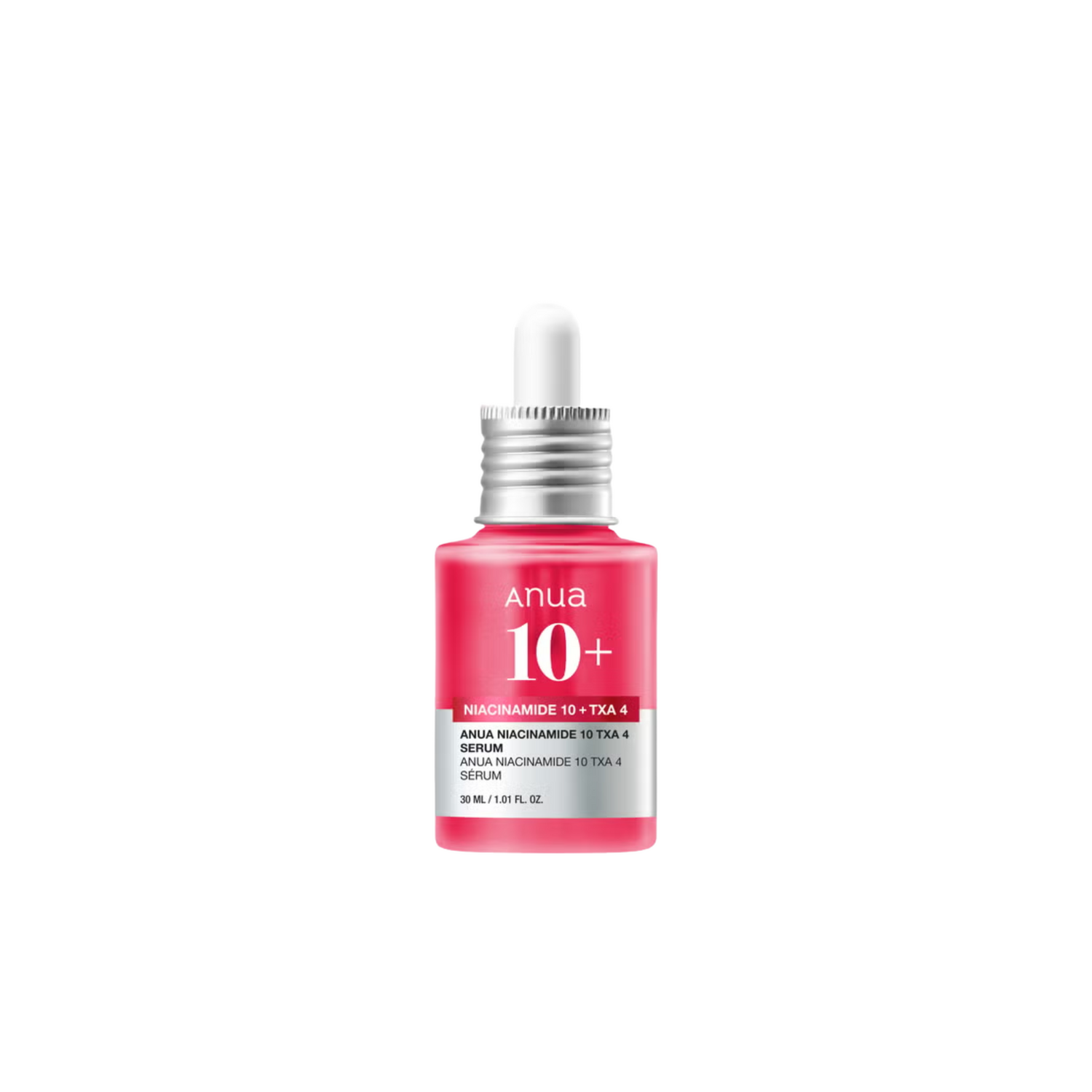 ANUA Niacinamide 10%+TXA 4% Serum