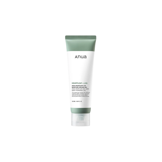  ANUA Heartleaf Pore Clay Pack