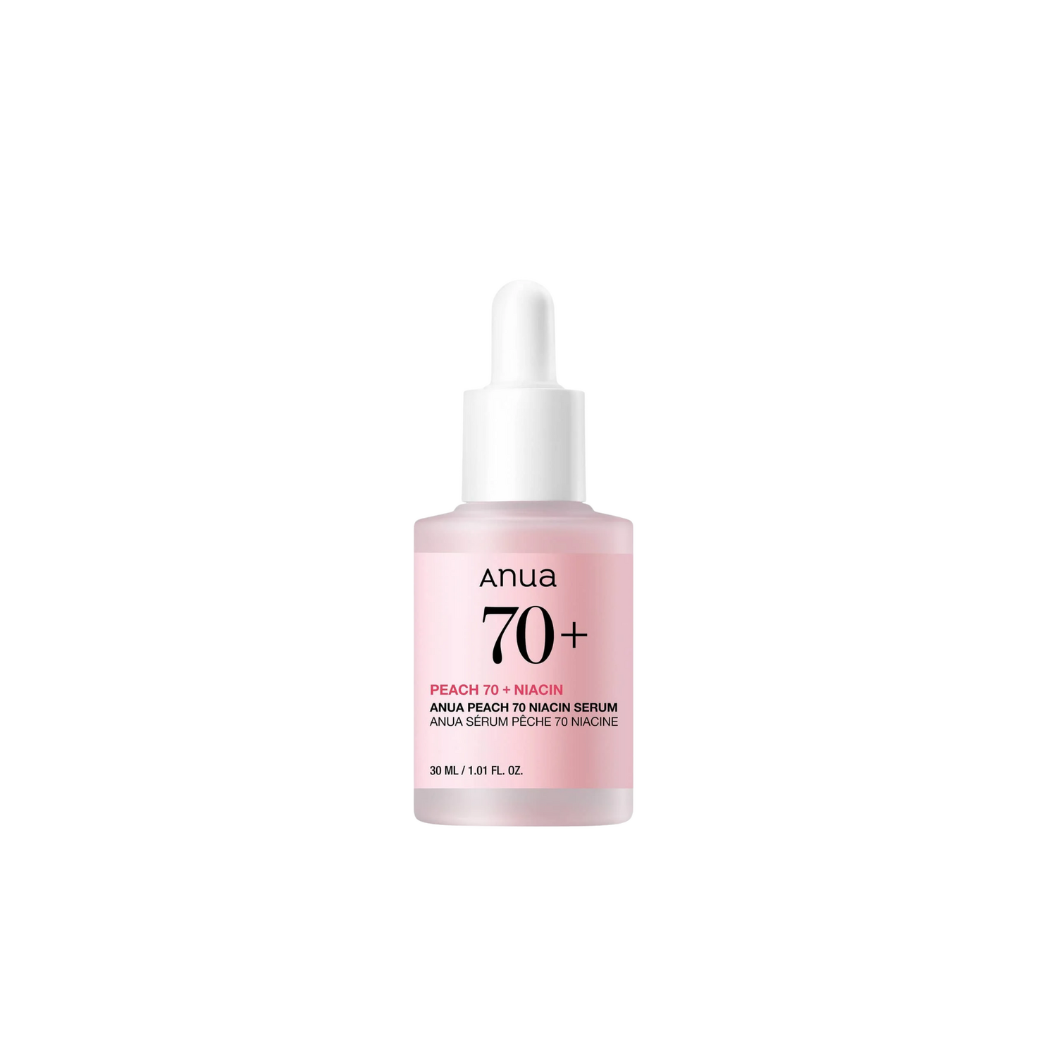 ANUA Peach 70 Niacin Serum