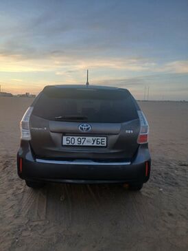 Toyota Prius 41 2013/2021