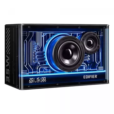 Edifier QD35 Tabletop Bluetooth Hi-Res Audio Speaker / Чанга яригч /