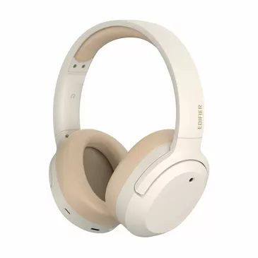 Edifier W820NB Plus Active Noise Cancelling Bluetooth Headphones, / Чихэвч /