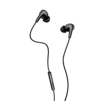 Edifier P230 USB-C Wired Earbuds with Remote and Mic Black (Утастай Чихэвч）