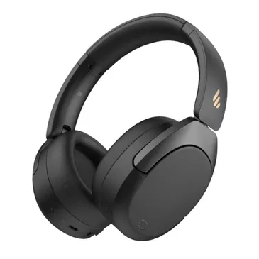 Edifier W830NB Active Noise Cancelling Bluetooth Headphones, Black / Чихэвч /