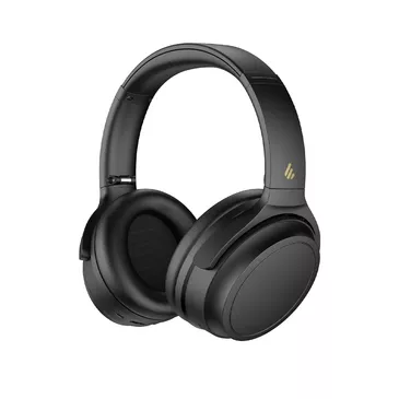 Edifier WH700NB Pro Active Noise Cancelling Bluetooth Headphones, Black / Чихэвч /
