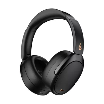 Edifier WH950NB Active Noise Cancelling Bluetooth Headphones, Black / Чихэвч /