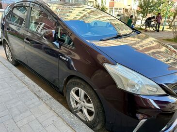 Toyota Prius 41 2013/2024