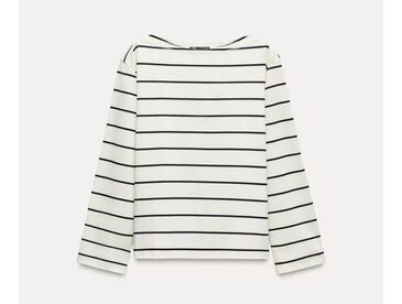 ZARA M size