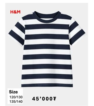 H&M-размер-120/130,135/140см