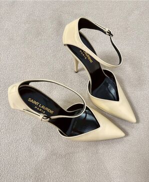 YSL pump sale 37.5