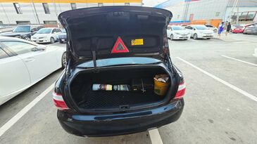Toyota Crown 2014/2024