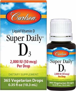 Carlson d3 2000
