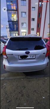 Toyota Prius 41 2011/2021