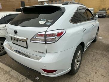Lexus RX 450 2011/2023