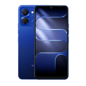 Tecno Spark Go 3 Smartphone 4GB 128GB Galaxy Blue