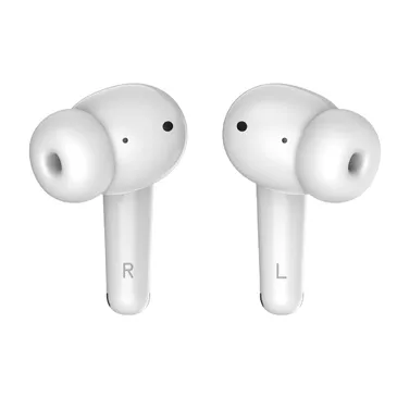 Tecno TWS Buds 4, White