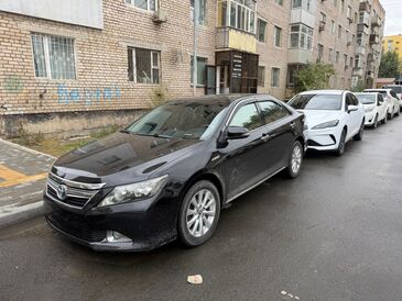Toyota Camry 2015/2025