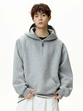 NomadDrip oversized Hoodie 🔥