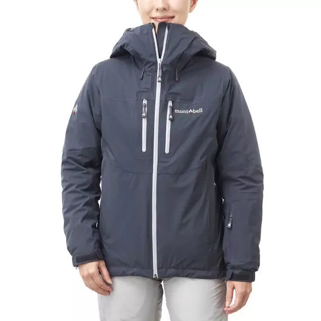 3IN1 FALL LINE PARKA W'S