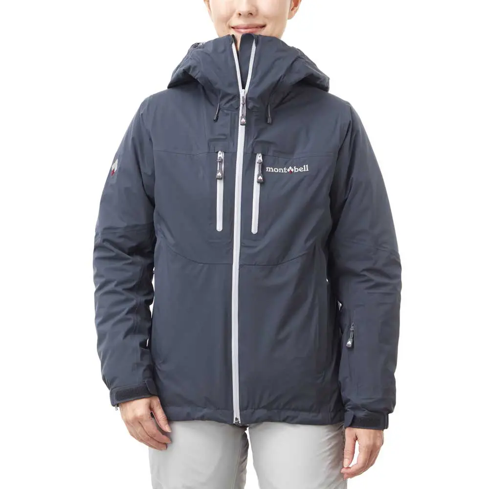 3IN1 FALL LINE PARKA W'S