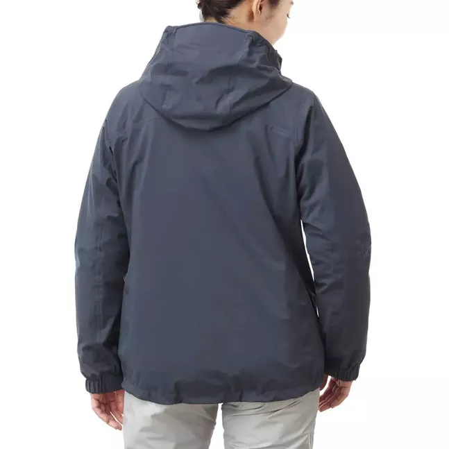 3IN1 FALL LINE PARKA W'S